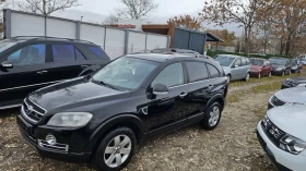 Chevrolet Captiva АВТОМАТ- 7 МЕСТА, снимка 12