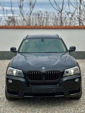 Обява за продажба на BMW X3 ~22 000 лв. - изображение 2