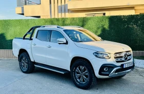 Mercedes-Benz X-Klasse | Mobile.bg    1