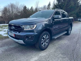     Ford Ranger WILDTRAK 2.0 Biturbo