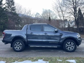 Ford Ranger WILDTRAK 2.0 Biturbo | Mobile.bg    4