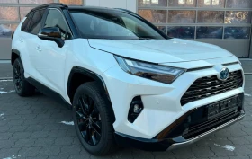 Toyota Rav4 2.5 Hybrid Style 4x2 JBL Кожа, снимка 1