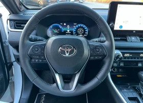 Toyota Rav4 2.5 Hybrid Style 4x2 JBL Кожа, снимка 8