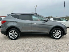 Hyundai Santa fe, снимка 7