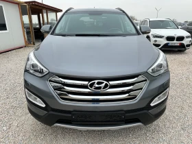 Hyundai Santa fe, снимка 2