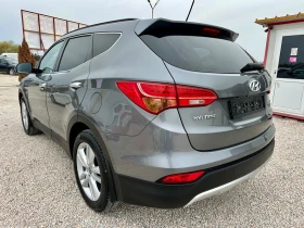 Hyundai Santa fe, снимка 4