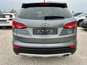 Hyundai Santa fe, снимка 5