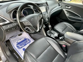 Hyundai Santa fe, снимка 11