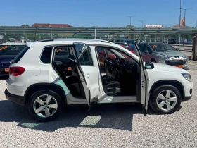 VW Tiguan 2.0TDI* LED* NAVI* KAMERA* LIZING - 23900 лв. - 72626251 | Car24.bg