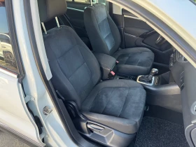 VW Tiguan 2.0TDI* LED* NAVI* KAMERA* LIZING - 23900 лв. - 72626251 | Car24.bg