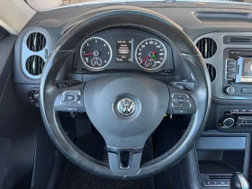 VW Tiguan 2.0TDI* LED* NAVI* KAMERA* LIZING - 23900 лв. - 72626251 | Car24.bg