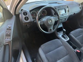 VW Tiguan 2.0TDI* LED* NAVI* KAMERA* LIZING - 23900 лв. - 72626251 | Car24.bg