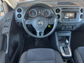 VW Tiguan 2.0TDI* LED* NAVI* KAMERA* LIZING - 23900 лв. - 72626251 | Car24.bg