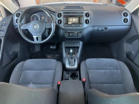 VW Tiguan 2.0TDI* LED* NAVI* KAMERA* LIZING - 23900 лв. - 72626251 | Car24.bg