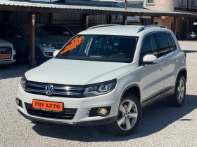 VW Tiguan 2.0TDI* LED* NAVI* KAMERA* LIZING - 23900 лв. - 72626251 | Car24.bg