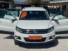 VW Tiguan 2.0TDI* LED* NAVI* KAMERA* LIZING - 23900 лв. - 72626251 | Car24.bg