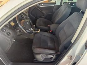 VW Tiguan 2.0TDI* LED* NAVI* KAMERA* LIZING - 23900 лв. - 72626251 | Car24.bg
