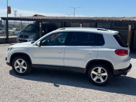 VW Tiguan 2.0TDI* LED* NAVI* KAMERA* LIZING - 23900 лв. - 72626251 | Car24.bg