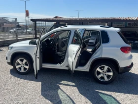 VW Tiguan 2.0TDI* LED* NAVI* KAMERA* LIZING - 23900 лв. - 72626251 | Car24.bg