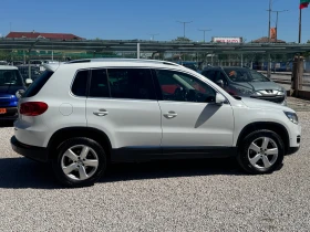 VW Tiguan 2.0TDI* LED* NAVI* KAMERA* LIZING - 23900 лв. - 72626251 | Car24.bg