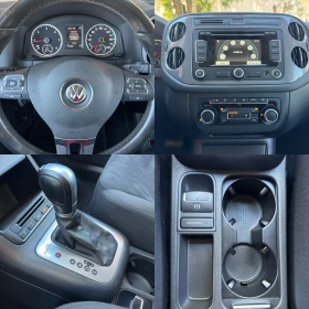 VW Tiguan 2.0TDI* LED* NAVI* KAMERA* LIZING - 23900 лв. - 72626251 | Car24.bg