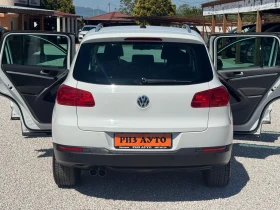 VW Tiguan 2.0TDI* LED* NAVI* KAMERA* LIZING - 23900 лв. - 72626251 | Car24.bg
