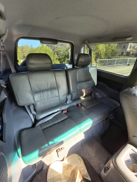 Обява за продажба на Toyota Land cruiser 3.4.Бензин къса база. ~19 900 лв. - изображение 9