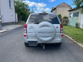 Suzuki Grand vitara 2.7 | Mobile.bg    3