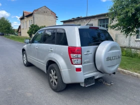 Suzuki Grand vitara 2.7 | Mobile.bg    4
