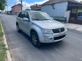 Suzuki Grand vitara 2.7 | Mobile.bg    2