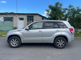 Suzuki Grand vitara 2.7 | Mobile.bg    5