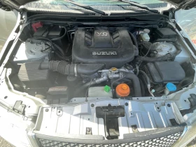 Suzuki Grand vitara 2.7 | Mobile.bg    10