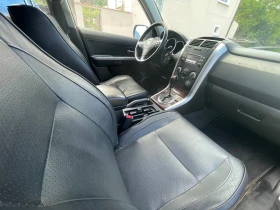 Suzuki Grand vitara 2.7 | Mobile.bg    6