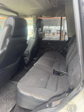 Land Rover Discovery Td5 автомат - 12500 лв. - 11287703 10