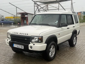 Land Rover Discovery Td5 автомат - 12500 лв. - 11287703 2