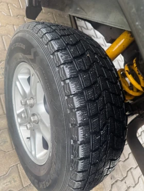 Land Rover Discovery Td5 автомат - 12500 лв. - 11287703 7