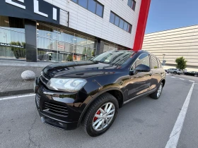 VW Touareg ШОК* ЦЕНА* 3.0D* Панорама* LED* 