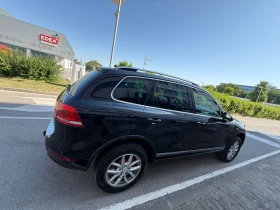 Обява за продажба на VW Touareg ШОК* ЦЕНА* 3.0D* Панорама* LED*  ~15 900 лв. - изображение 3