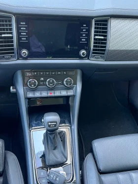 Skoda Kodiaq 2.0TDI 7DSG 4X4 | Mobile.bg    10