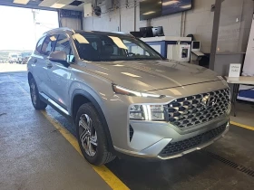 Hyundai Santa fe * CARFAX * АВТО КРЕДИТ * ЦЕНА ДО БГ!