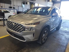 Hyundai Santa fe * CARFAX * АВТО КРЕДИТ * ЦЕНА ДО БГ! - 36499 лв. - 39792944 2