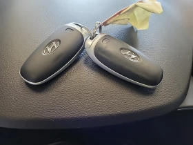 Hyundai Santa fe * CARFAX * АВТО КРЕДИТ * ЦЕНА ДО БГ! - 36499 лв. - 39792944 8