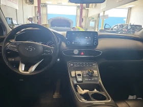 Hyundai Santa fe * CARFAX * АВТО КРЕДИТ * ЦЕНА ДО БГ! - 36499 лв. - 39792944 6
