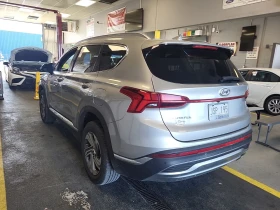 Hyundai Santa fe * CARFAX * АВТО КРЕДИТ * ЦЕНА ДО БГ! - 36499 лв. - 39792944 4