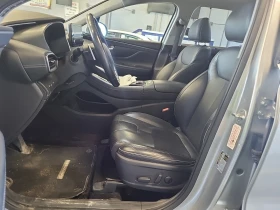 Hyundai Santa fe * CARFAX * АВТО КРЕДИТ * ЦЕНА ДО БГ! - 36499 лв. - 39792944 5
