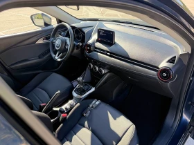 Mazda CX-3 1.5d///SKYACTIV/// | Mobile.bg    12