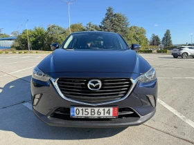     Mazda CX-3 1.5d///SKYACTIV///