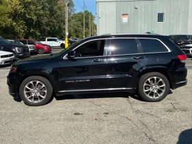 Jeep Grand cherokee 2019 SUMMIT 5.7 *   *         | Mobile.bg    4