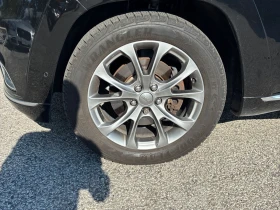 Jeep Grand cherokee 2019 SUMMIT 5.7 *   *         | Mobile.bg    6