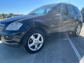 Mercedes-Benz ML 320 320CDI | Mobile.bg    3
